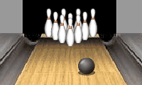 Casual Bowling