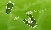 Microbe Kombat 
