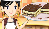 Sara's Cooking Class: Tiramisu
